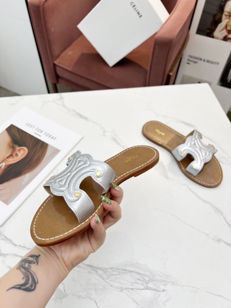 Celine Sandals